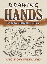 Drawing Hands - Victor Perard