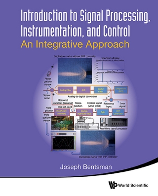 INTRO TO SIGNAL PROCESSING, INSTRUMENTATION & CONTROL