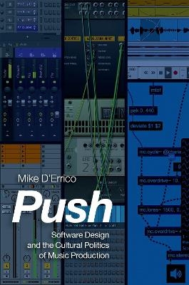 Push - Mike D'Errico