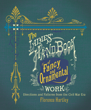 Ladies' Hand Book of Fancy and Ornamental Work
