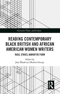 Reading Contemporary Black British and African American Women Writers - 