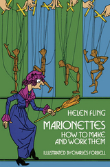Marionettes -  Helen Fling
