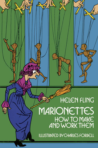 Marionettes -  Helen Fling
