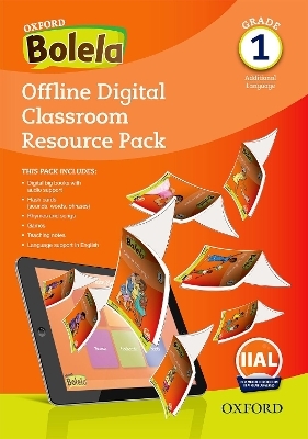 Bulabula G1 Digital TR