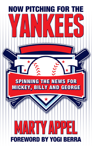 Now Pitching for the Yankees