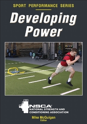 Developing Power - 
