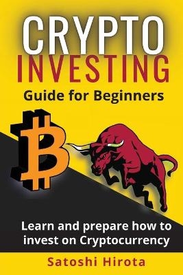 Crypto Investing Guide for Beginners