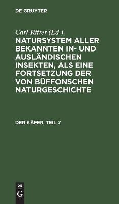 Der K&auml;fer, Teil 7 - 