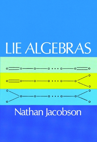 Lie Algebras