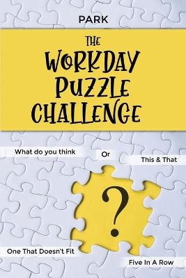 The Workday Puzzle Challenge -  Park