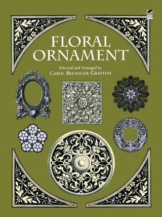 Floral Ornament