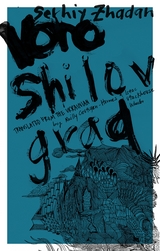 Voroshilovgrad - Serhiy Zhadan