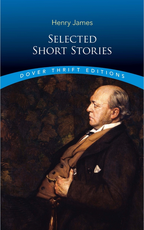 Selected Short Stories -  Henry James