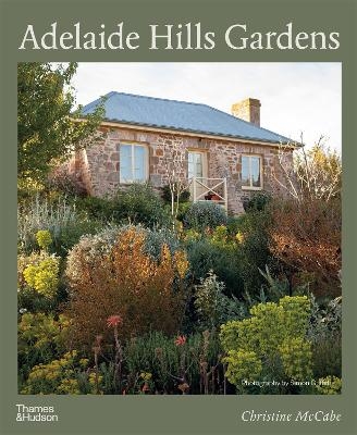 Adelaide Hills Gardens - Christine Mccabe