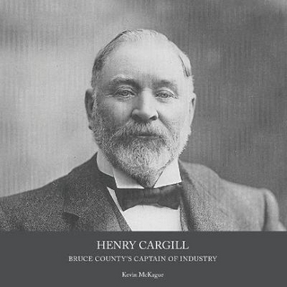 Henry Cargill