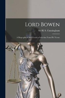 Lord Bowen