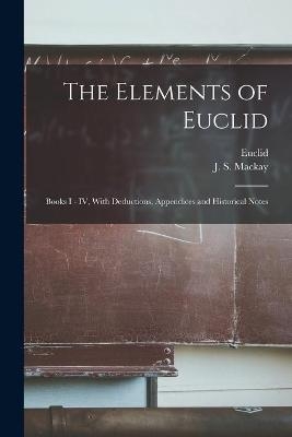 The Elements of Euclid