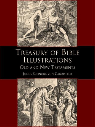 Treasury of Bible Illustrations
