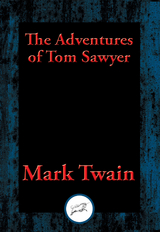Adventures of Tom Sawyer -  Mark Twain