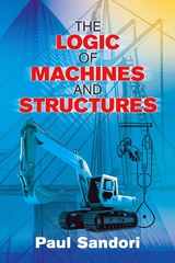 Logic of Machines and Structures -  Paul Sandori