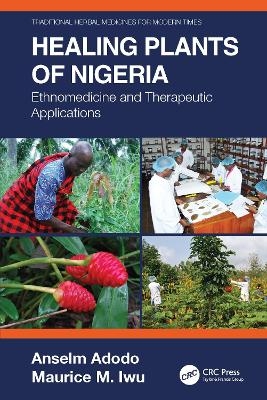 Healing Plants of Nigeria