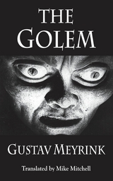 Golem -  Gustav Meyrink