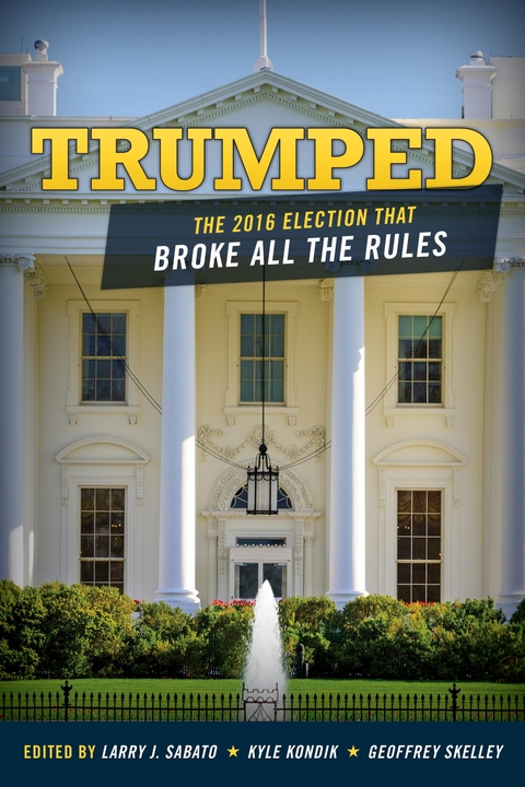 Trumped - 
