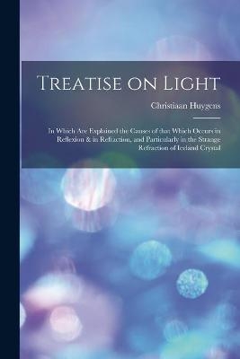 Treatise on Light