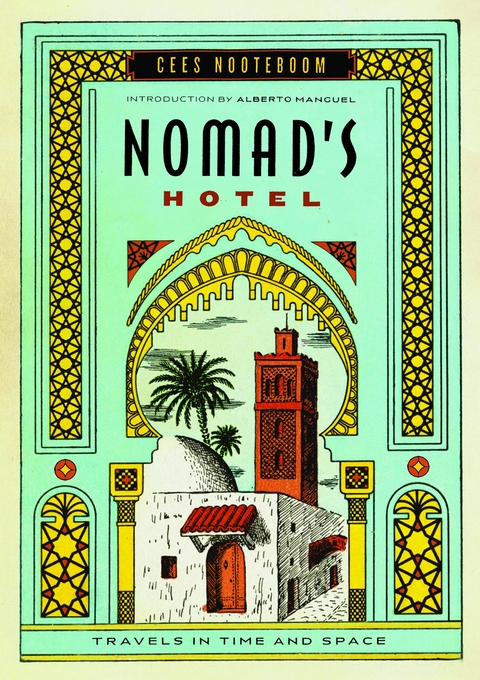 Nomad's Hotel -  Nooteboom