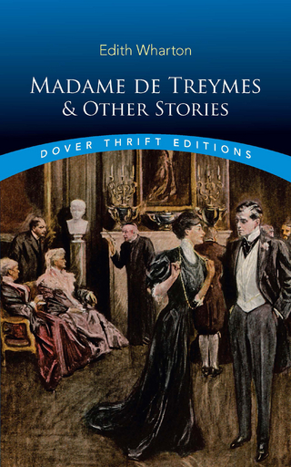 Madame de Treymes and Other Stories