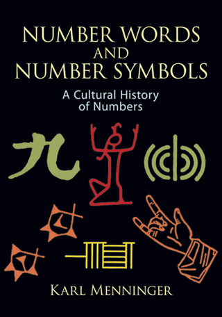 Number Words and Number Symbols