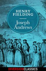 Joseph Andrews -  Henry Fielding