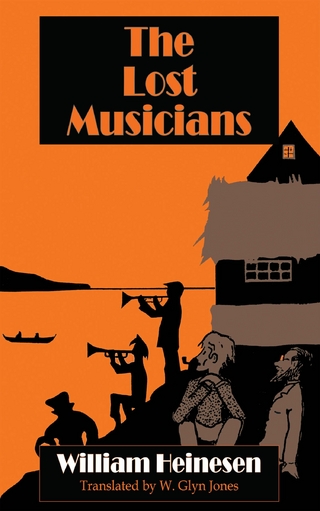 Lost  Musicians