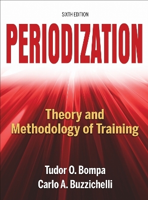 Periodization - Tudor O. Bompa, Carlo Buzzichelli