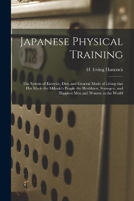 Japanese Physical Training - 