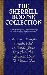 Sherrill Bodine Collection -  Sherrill Bodine