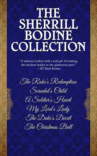 Sherrill Bodine Collection