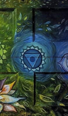 Holistic Methods To Self-Care - Kerry D Steuart