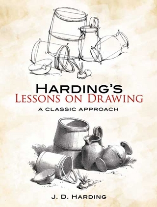 Harding's Lessons on Drawing
