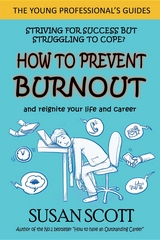 How to Prevent Burnout - Susan Scott