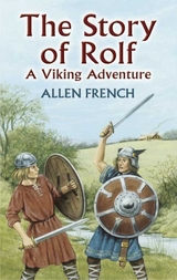 Story of Rolf -  Allen French