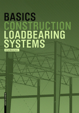 Basics Loadbearing Systems - Alfred Meistermann