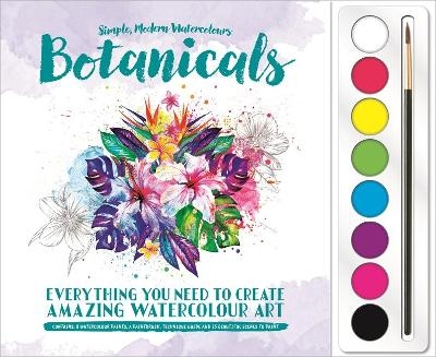 Botanicals -  Igloo Books Ltd