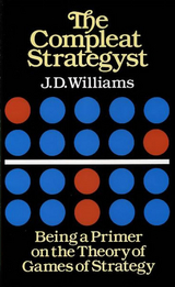 The Compleat Strategyst - J. D. Williams