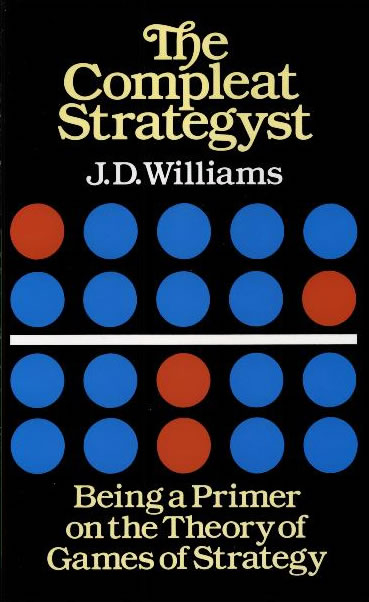 The Compleat Strategyst - J. D. Williams