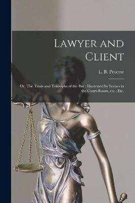Lawyer and Client