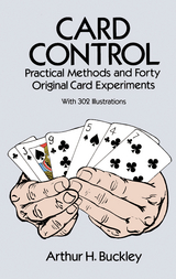 Card Control - Arthur H. Buckley