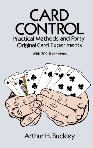 Card Control