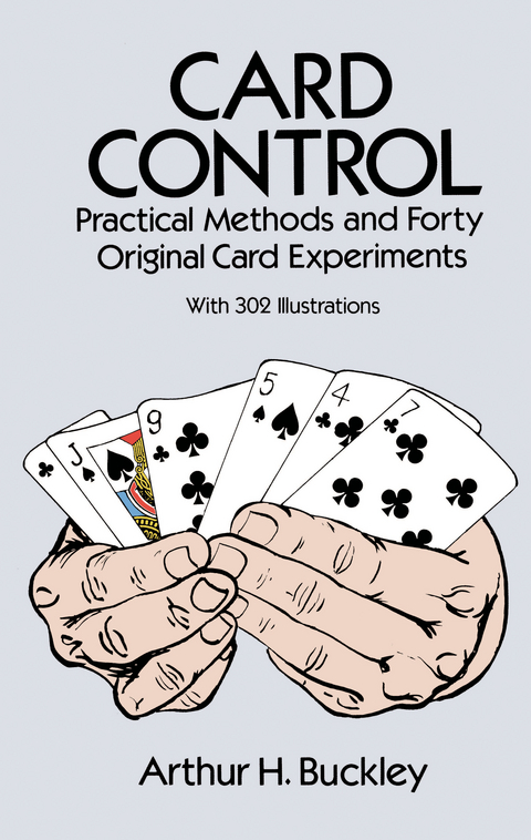 Card Control - Arthur H. Buckley
