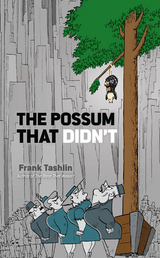 The Possum That Didn't - Frank Tashlin
